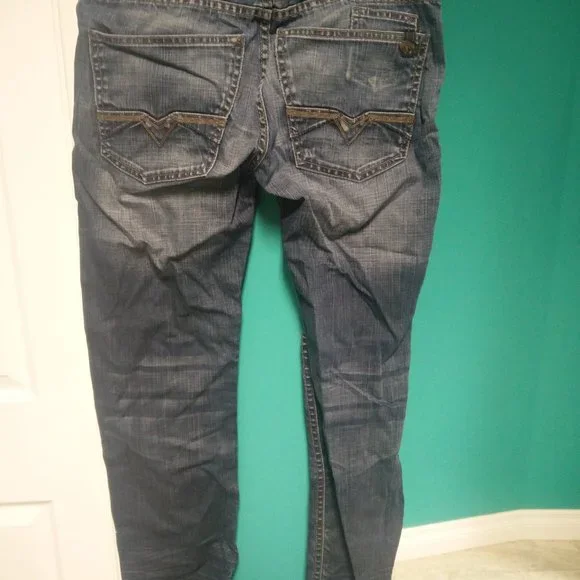 Jeans - Picture 2 of 2